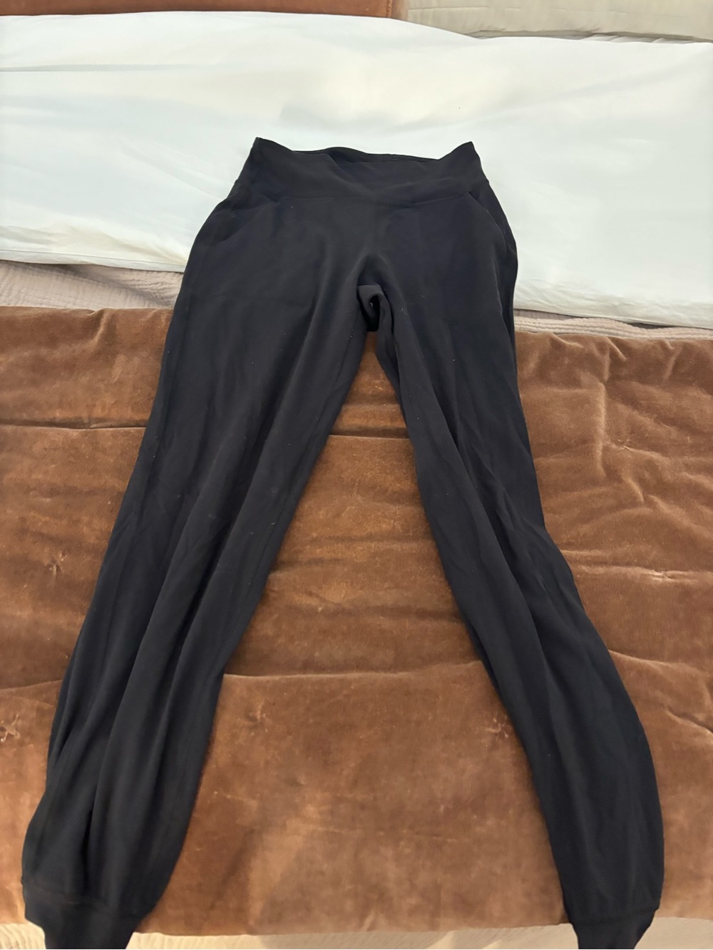 lululemon athletica Black Leggings